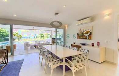 Imagem 3: CARAGUATATUBA - Casa de Condomínio - Praia da Cocanha