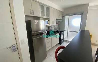 Imagem 6: Apartamento com 1 dormitório, 65 m² - venda por R$ 629.000,00 ou aluguel...