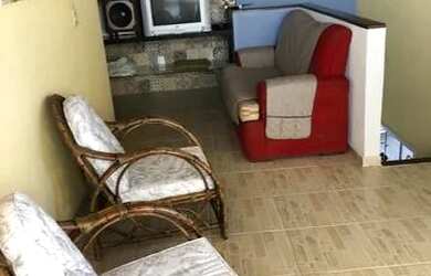 Imagem 11: ALUGO LINDA CASA NA PRAIA DO FOGUETE