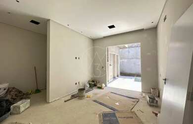 Imagem 2: casa - Swiss Park - Campinas