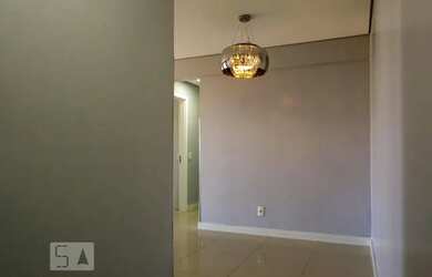 Imagem: Apartamento para Aluguel - Águas Claras, 2 Quartos, 63 m2