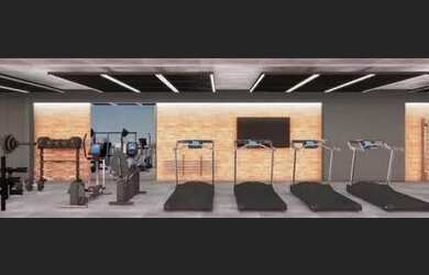 Imagem 16: APARTAMENTO RESIDENCIAL em São Paulo - SP, Perdizes