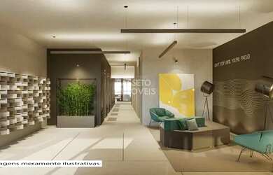 Imagem 15: FLORIANóPOLIS - Apartamento Padrão - Trindade