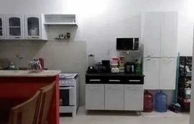 Imagem 2: Casa 2/4 Simões Filho. 85m² de Área, 1 Banheiroe2 Dormitórios
