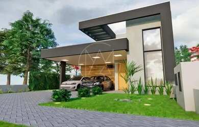 Imagem 3: casa - Swiss Park - Campinas