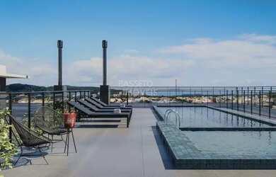 Imagem 11: FLORIANóPOLIS - Apartamento Padrão - Cachoeira do Bom Jesus