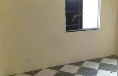 Imagem: A kitnet possui 1 Dormitório, 1 Banheiro e está localizado