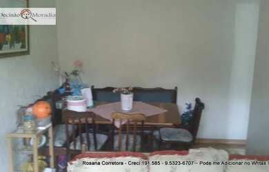 Imagem 4: Apartamento à venda, 49 m² por R$ 199.000,00 - Granja Viana - Cotia/SP