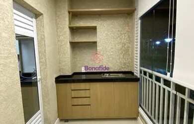 Imagem 8: JUNDIAÍ - Apartamento Padrão - JARDIM TEREZA CRISTINA