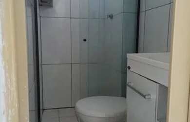 Imagem 9: Alugo AP térreo no cond. Bela Vista Jabutiana santa Lúcia