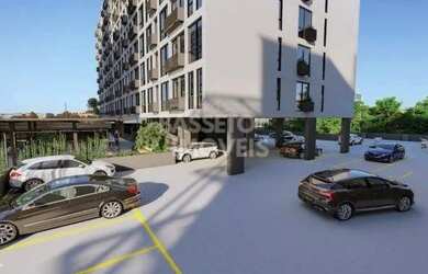 Imagem 11: FLORIANóPOLIS - Apartamento Padrão - Trindade