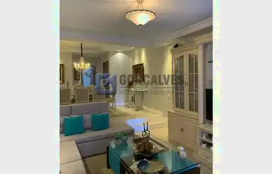 Imagem: O apartamento possui 3 Dormitórios, 4 Banheiros, 2 Vagas na