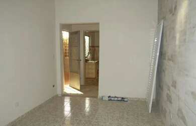 Imagem 6: Casa com 1 dormitório para alugar, 30 m² por R$ 826/mês - Companhia Fazenda Belém - Franco