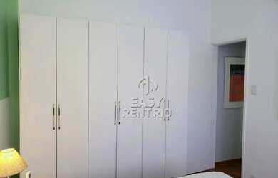 Imagem 16: 01 QUARTO, andar ALTO, totalmente MOBILIADO, vista parcial MAR, para alugar,...