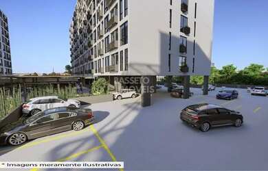 Imagem 13: FLORIANóPOLIS - Apartamento Padrão - Trindade