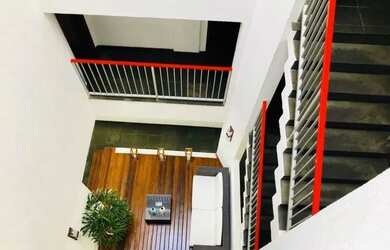 Imagem 3: PRÉDIO REFORMADO, COM LAZER