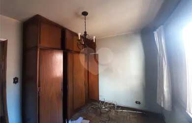 Imagem 13: Sobrado Venda Água Fria 202 metros - 3 Dorn 1 Suite 5 Banheiros 4 vagas...