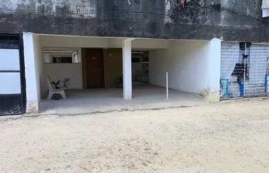 Imagem: O apartamento possui 2 Dormitórios, 1 Banheiro, 70m² de Área