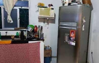 Imagem: O terreno possui 38.000m² de Área e está localizado em Botafogo