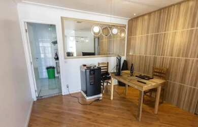 Imagem 3: Apartamento com 3 dormitórios, 94 m² - venda por R$ 920.000,00 ou aluguel...