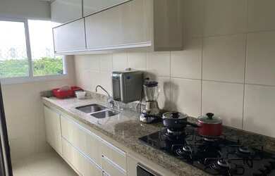 Imagem 4: Apartamento 3/4 Greenville