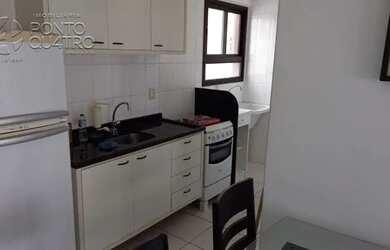 Imagem 7: SALVADOR - Apartamento Padrão - Caminho das Árvores