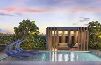 Imagem 14: APARTAMENTO RESIDENCIAL em São Paulo - SP, Brasilândia