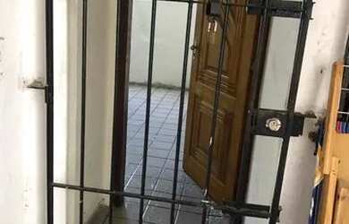 Imagem: O apartamento possui 2 Dormitórios, 1 Banheiro, 45m² de Área