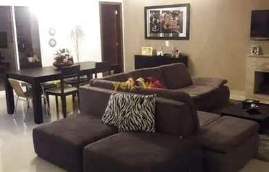 Imagem 10: Casa em Condomínio Fechado em Condomínio Hills III - Arujá, SP