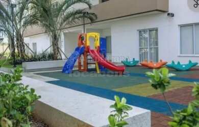 Imagem 9: Apartamento Padrão em São José do Rio Preto