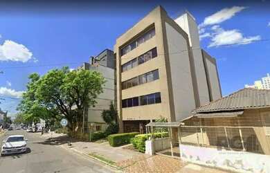 Imagem: O depósito à venda possui e está localizado em Passo da