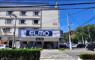 Imagem: O apartamento possui 3 Dormitórios, 2 Banheiros, 120m² de