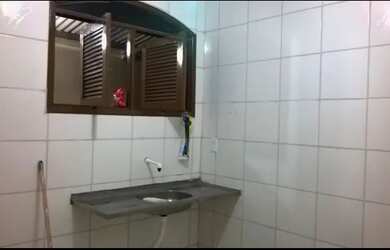 Imagem 9: Aluga-se em Pau Amarelo. 1 Vaga na garageme2 Dormitórios