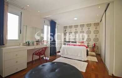 Imagem 10: Casa em Condominio à Venda no Alto da Boa Vista, R$ 4.000.000,00 - 407...