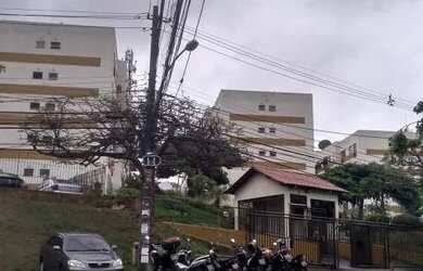 Imagem 16: Apartamento para aluguel possui 52,00 metros quadrados em Freguesia (Jacarepaguá) - Rio de