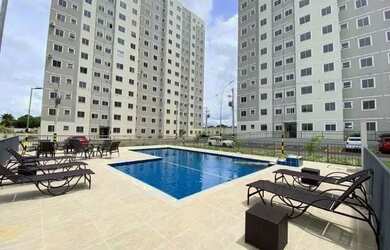 Imagem 2: Residencial Palmeira dourada