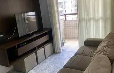 Imagem 2: APTO CENTRO. Piscina, Churrasqueira, 49m² de Áreae1 Vaga na garagem