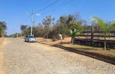 Imagem: O terreno possui 1266m² de Área e está localizado em São
