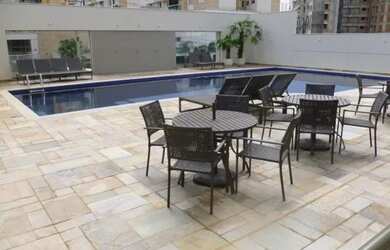 Imagem 6: LONDRINA - Apartamento Padrão - Gleba Fazenda Palhano