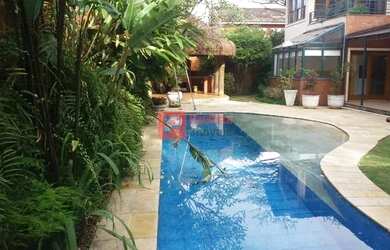 Imagem 2: Sobrado à venda, 550 m² por R$ 3.999.000,00 - Jardim Prudência - São...