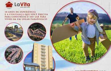 Imagem 12: Lindas casas novas em condomínio com lazer completo em frente ao novo...