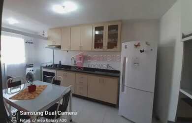 Imagem 3: Jundiaí - Apartamento Padrão - Parque Residencial Eloy Chaves