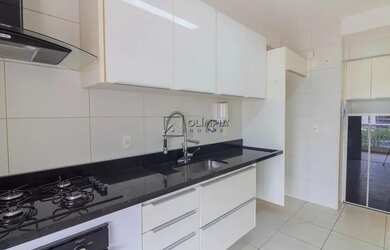 Imagem 13: Apartamento Venda 3 Dormitórios - 156 m² Brooklin