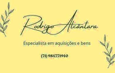 Imagem 7: Casa 2/4 Simões Filho. 85m² de Área, 1 Banheiroe2 Dormitórios