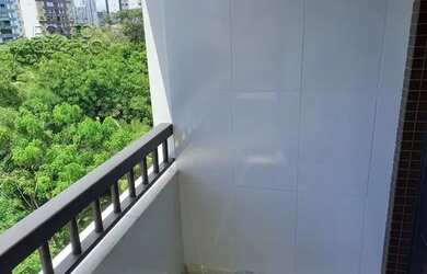 Imagem 3: SALVADOR - Apartamento Padrão - Caminho das Árvores