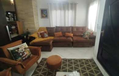 Imagem 9: Casa com 4 dormitórios para alugar, 320 m² por R$ 6.916,00/mês - Parque...