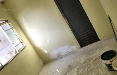 Imagem 2: SOBRADO NO PORTO NOVO. Imóvel novo, 70m² de Área, 1 Banheiroe1 Dormitório