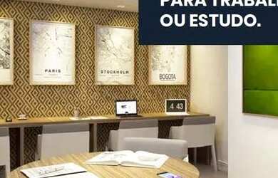 Imagem 9: FLORIANóPOLIS - Apartamento Padrão - Trindade