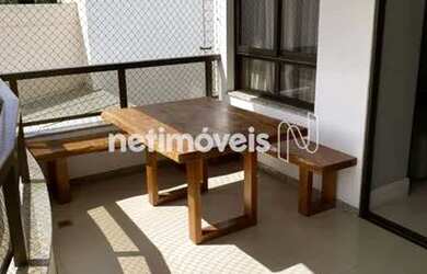 Imagem 3: Deslumbrante! Apartamento 3 Quartos à Venda no Itaigara