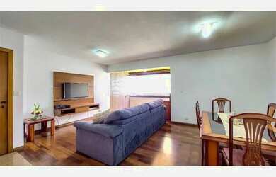 Imagem 2: APARTAMENTO RESIDENCIAL em São Paulo - SP, Vila Pompéia